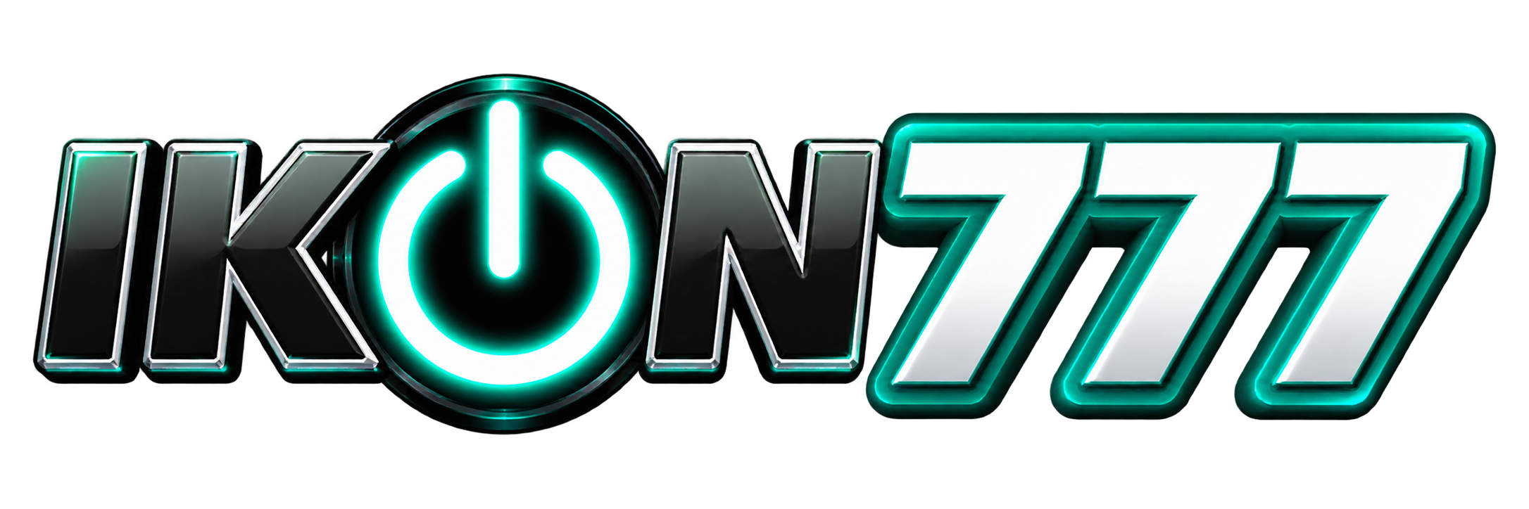 LOGO IKON777